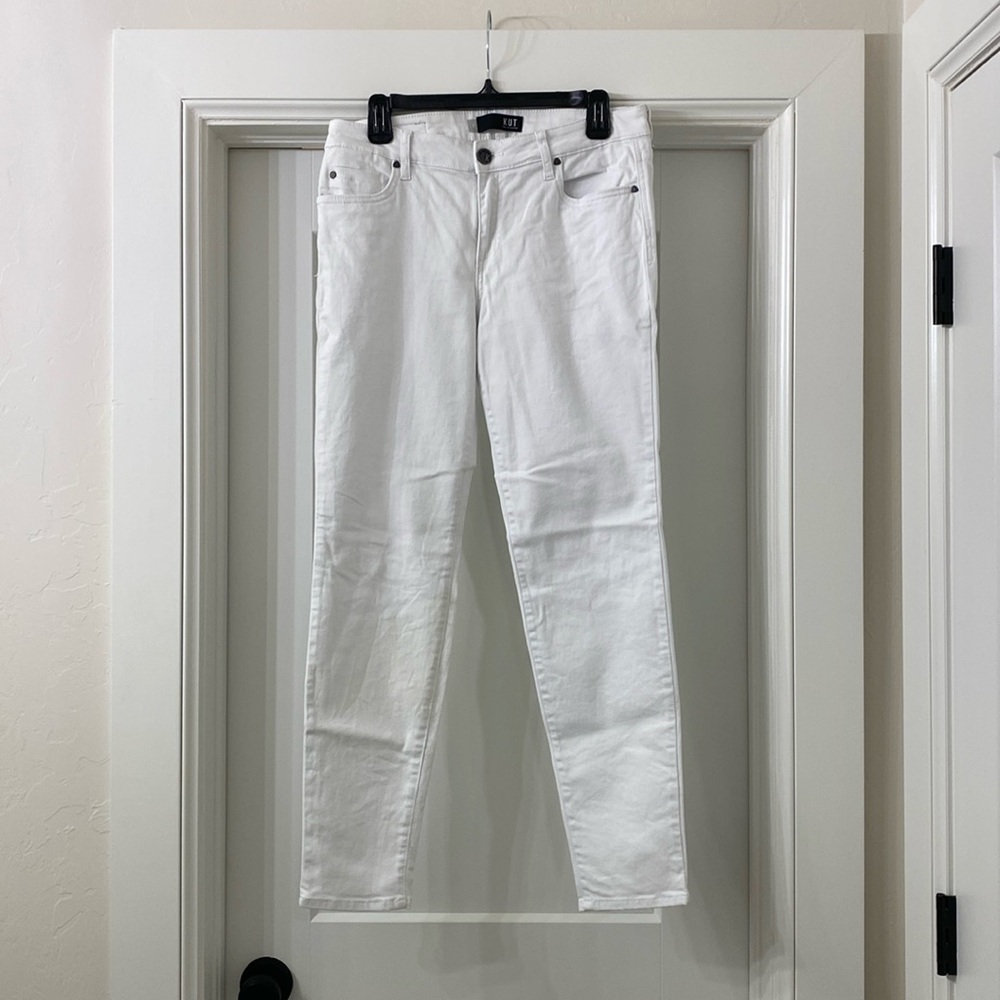 Kut from the Kloth Diana Skinny Jeans